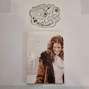 HBO Sex and the City Season 6 Part 1 DVD Set 2-Disc TV-MA